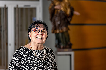 Ursula Neumann
